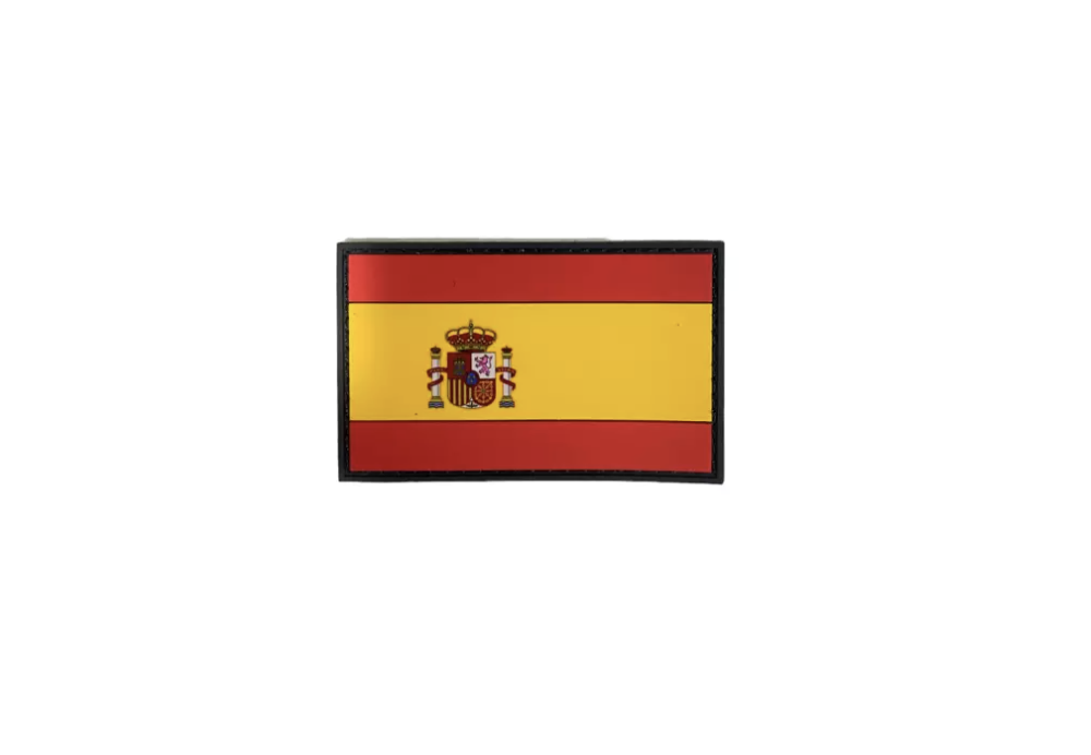 ESPAÑA