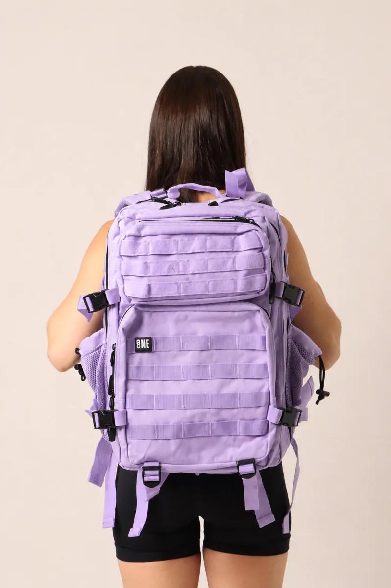 LILA 45 L