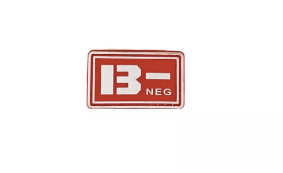 B-