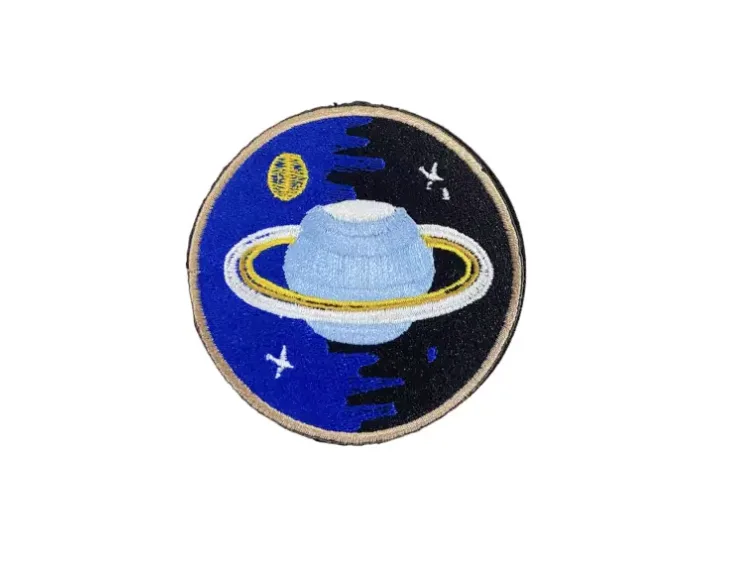 PLANETA SATURNO