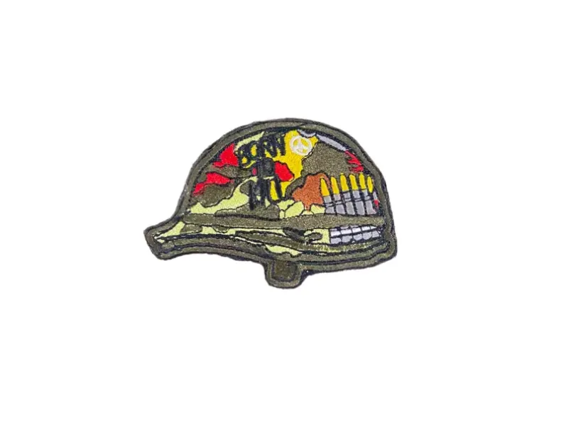 ARMY HELMET