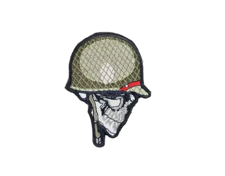 SKULL HAT