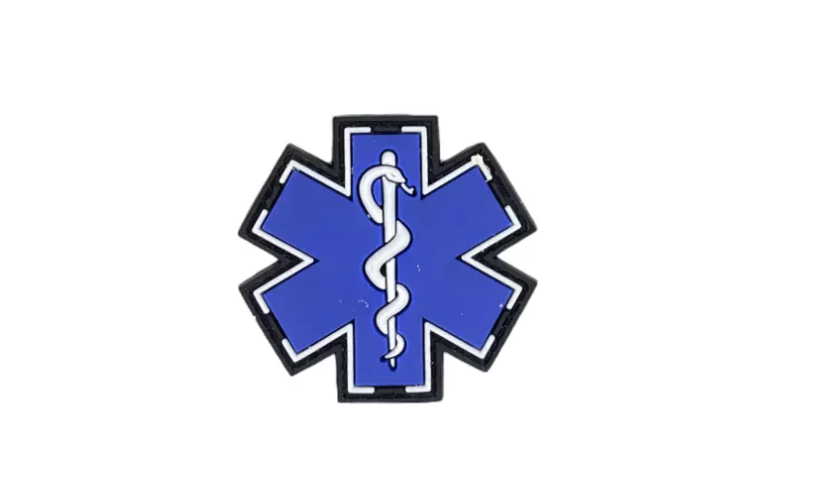 MEDIC / ESTRELLA DE VIDA