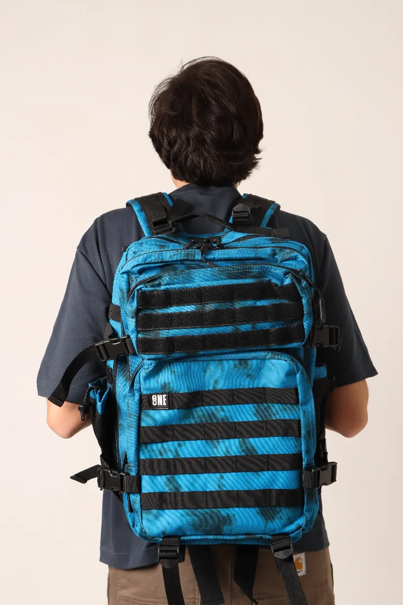 BLUE MADNESS 45 L