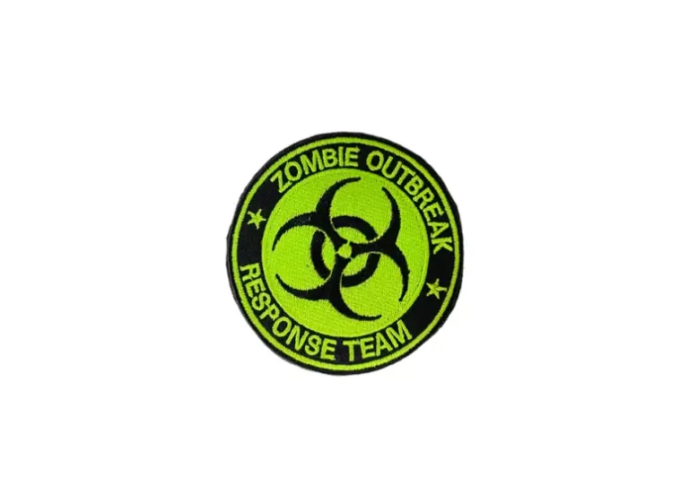 ZOMBIE OUTBREAK