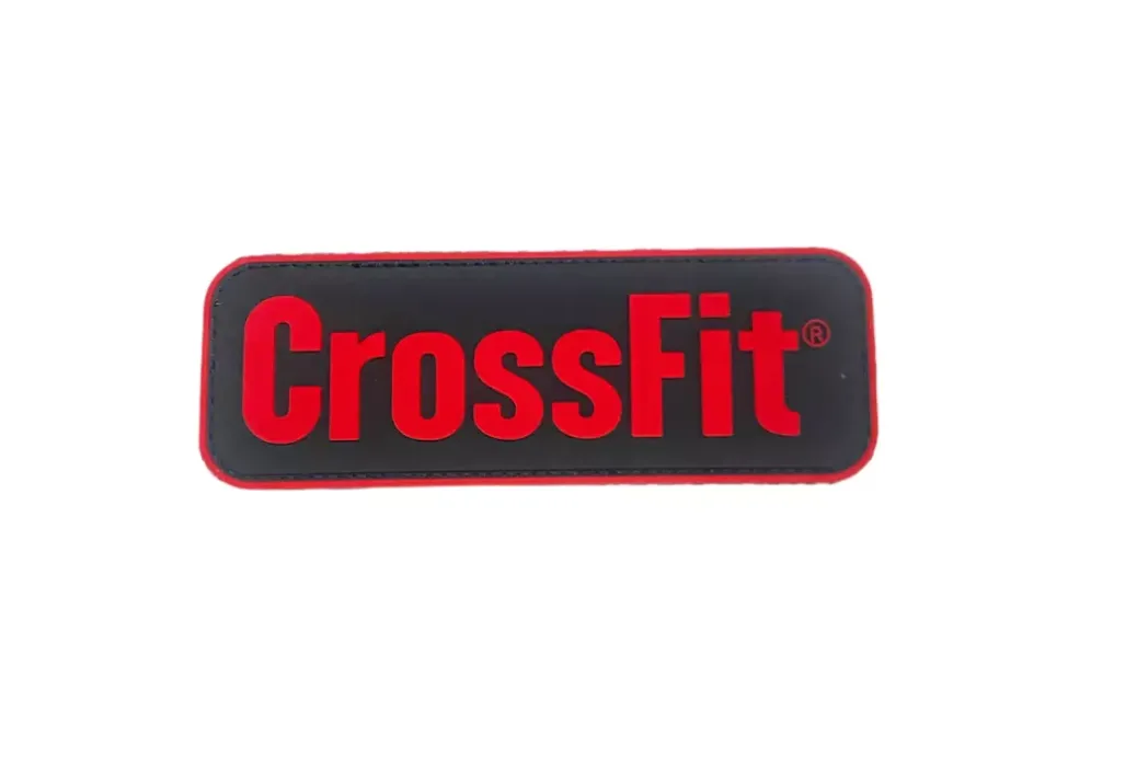 CROSSFIT ROJO