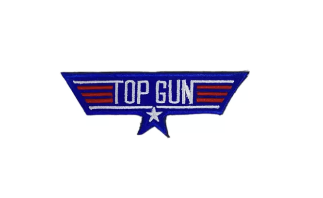 TOP GUN