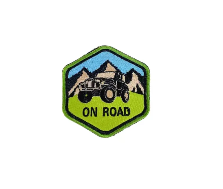 ON ROAD