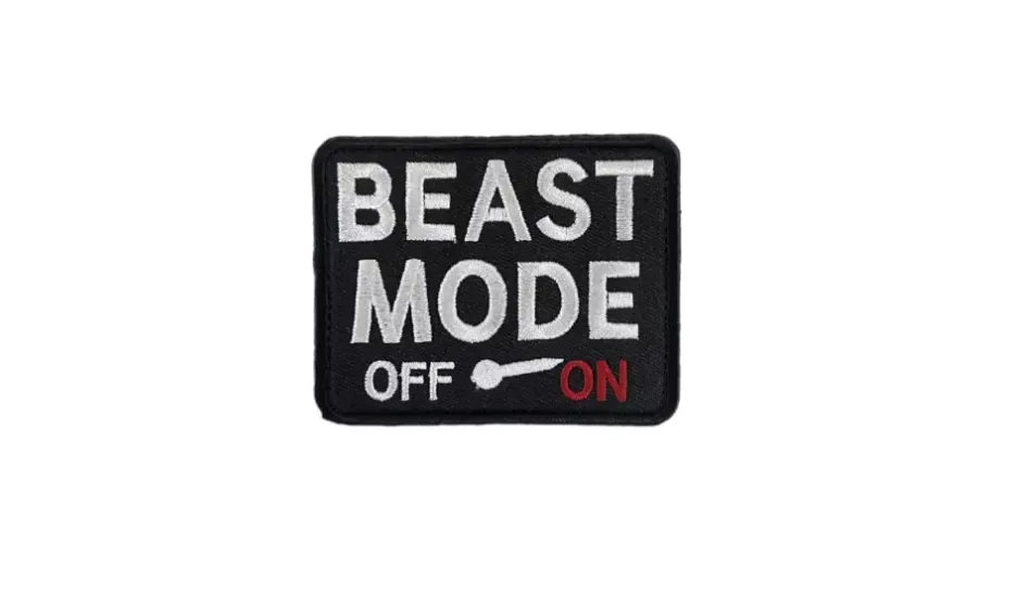 BEAST MODE