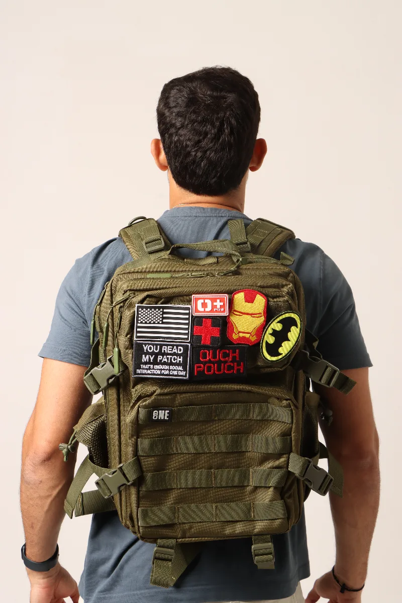 VERDE 30 L