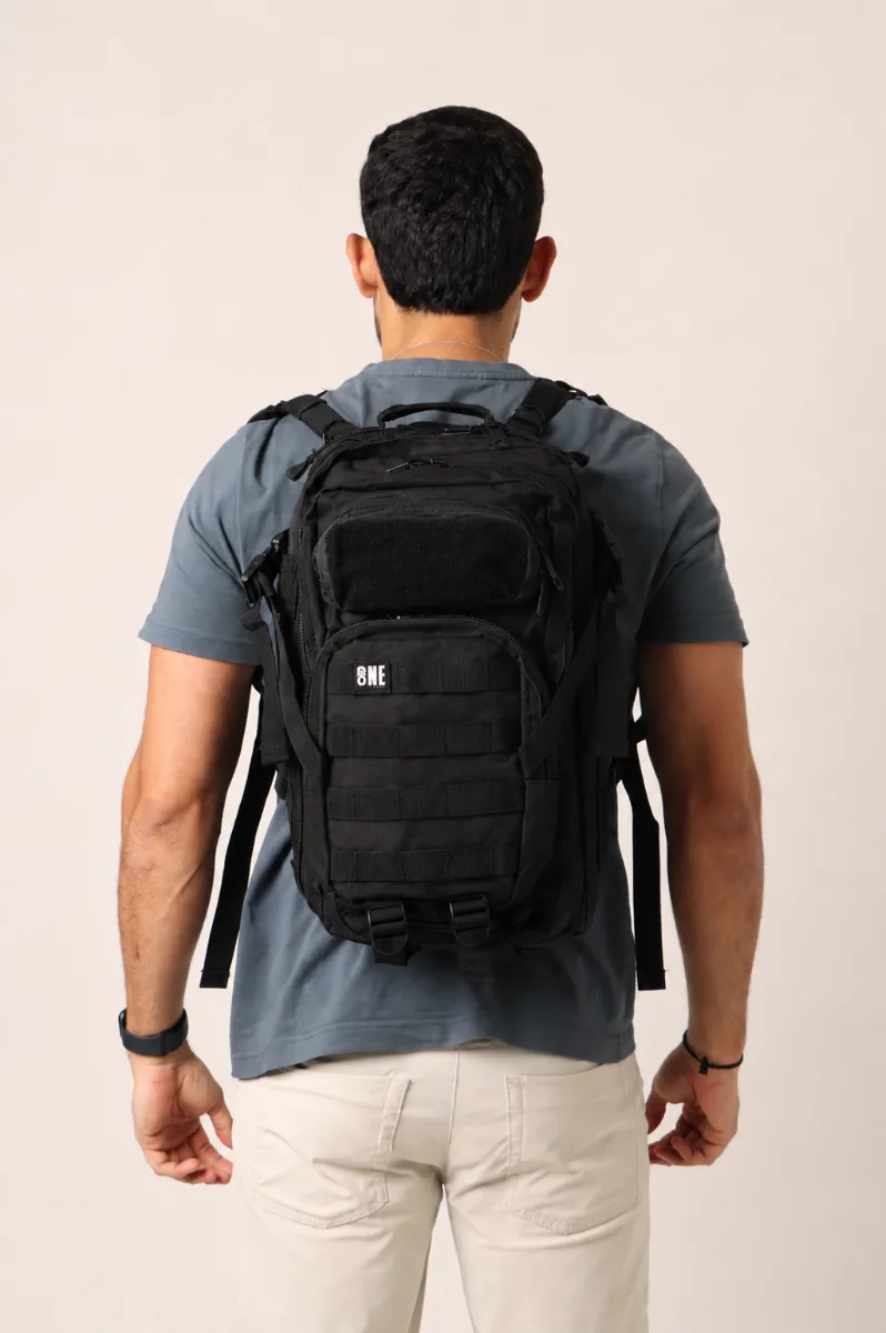 NEGRO 25 L