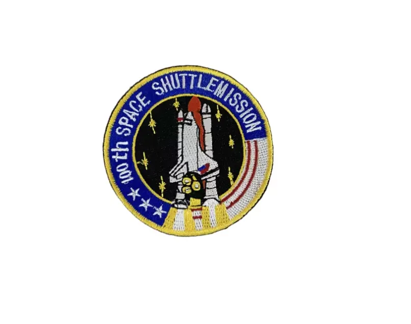 100TH SPACE