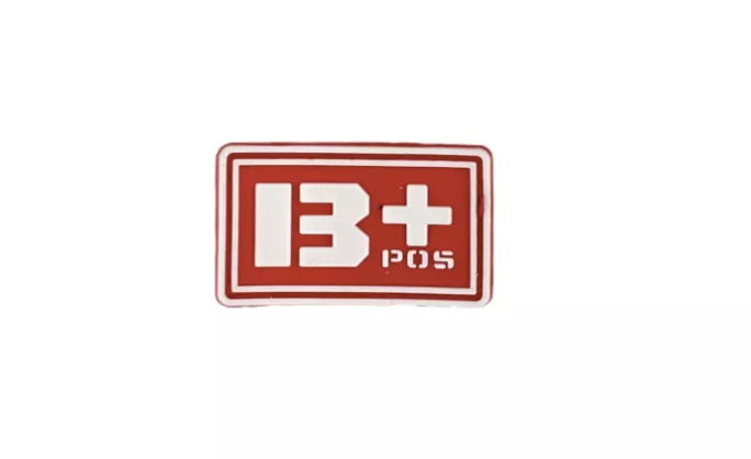B+