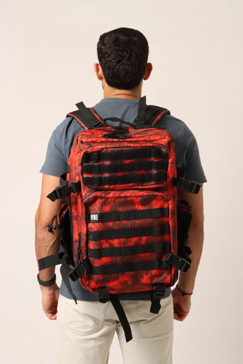 RED CAMU 45 L