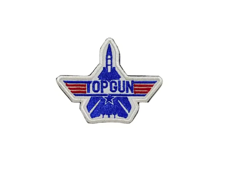 TOP GUN #2