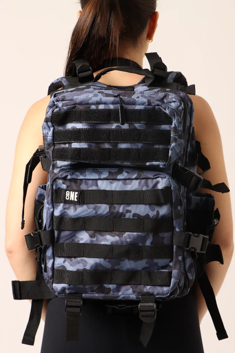 GRAY CAM 30 L