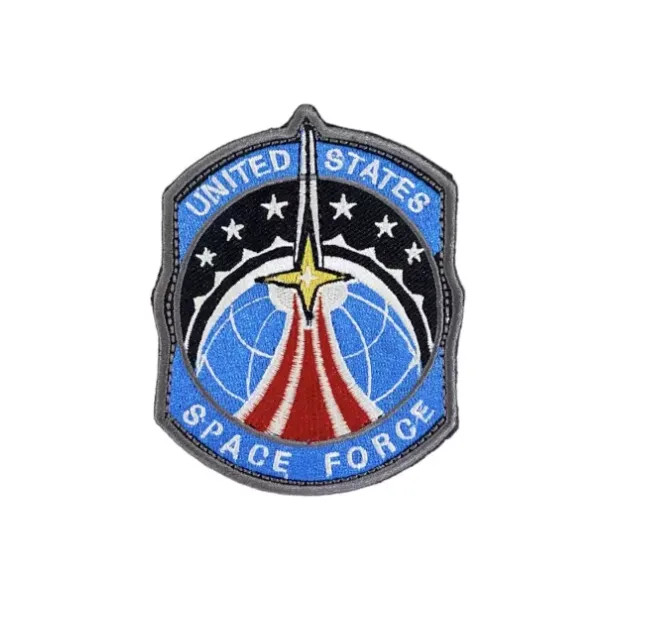 US SPACE FORCE