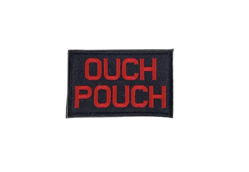OUCH POUCH