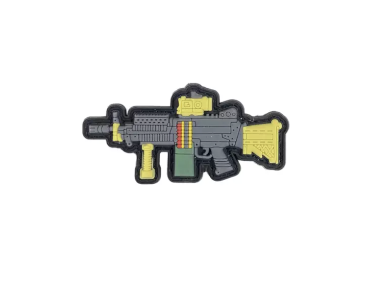 GUN #3