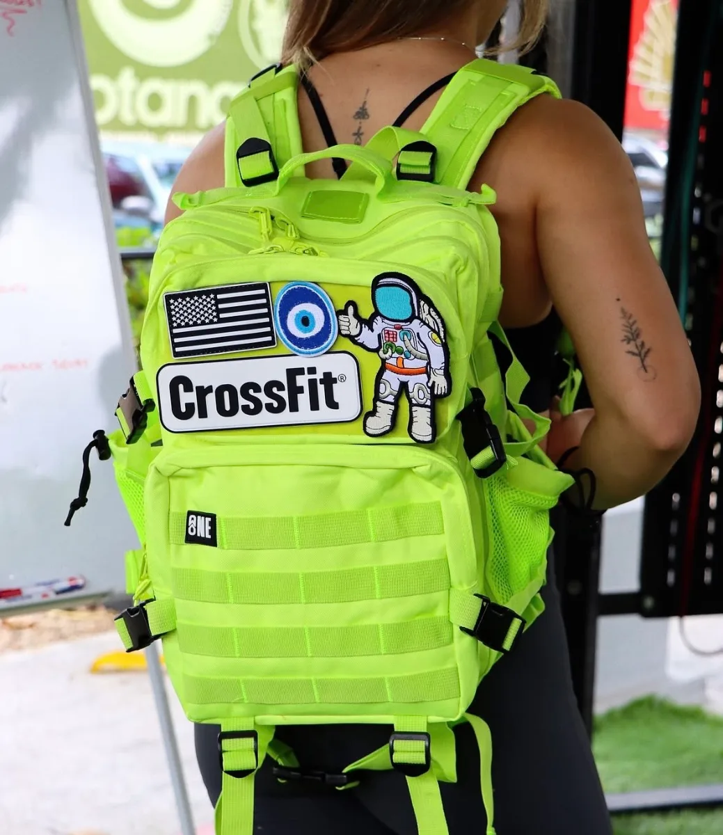 ELECTRIC GREEN 30 L