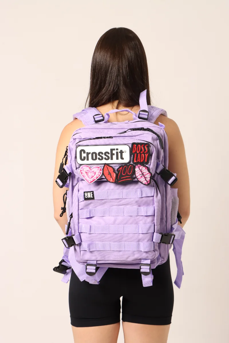 LILA / LILLY 35 L