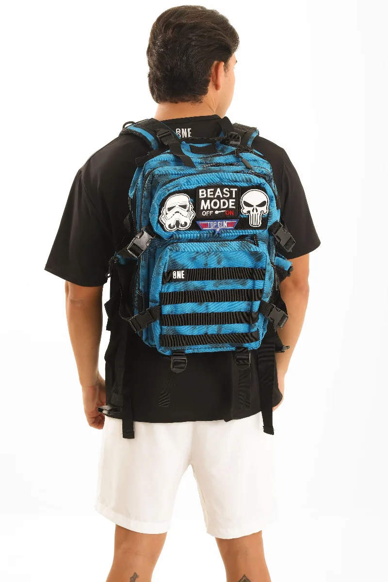 BLUE MADNESS 30 L