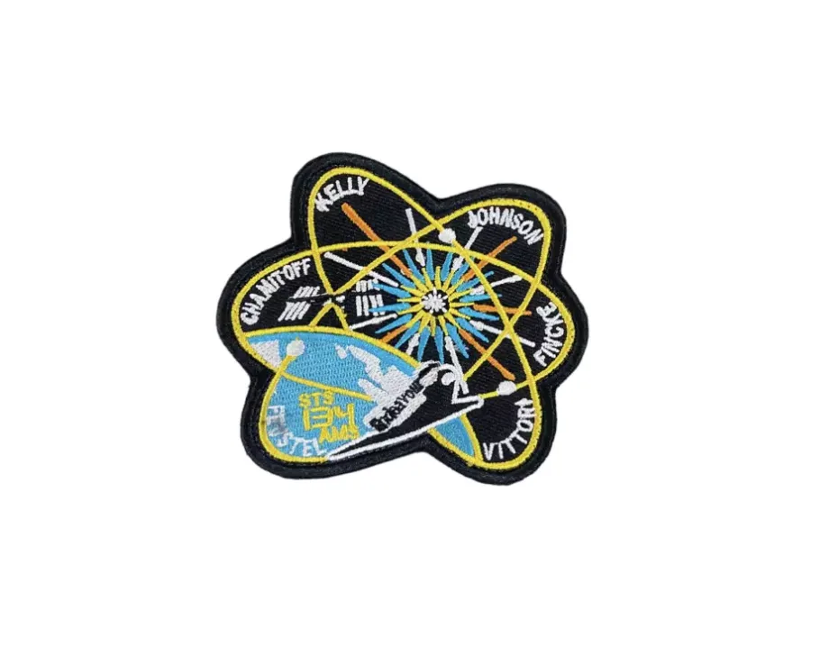 NASA STS-134