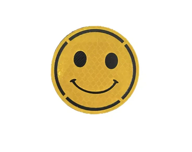 HAPPY FACE