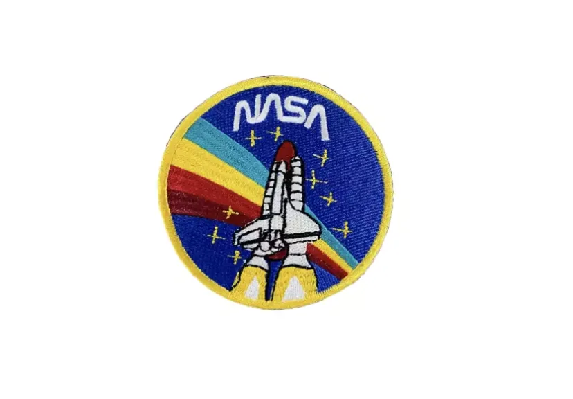 NASA COLORS