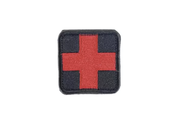 CRUZ ROJA