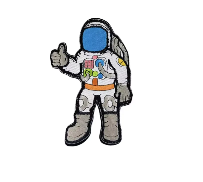 BIG ASTRONAUT