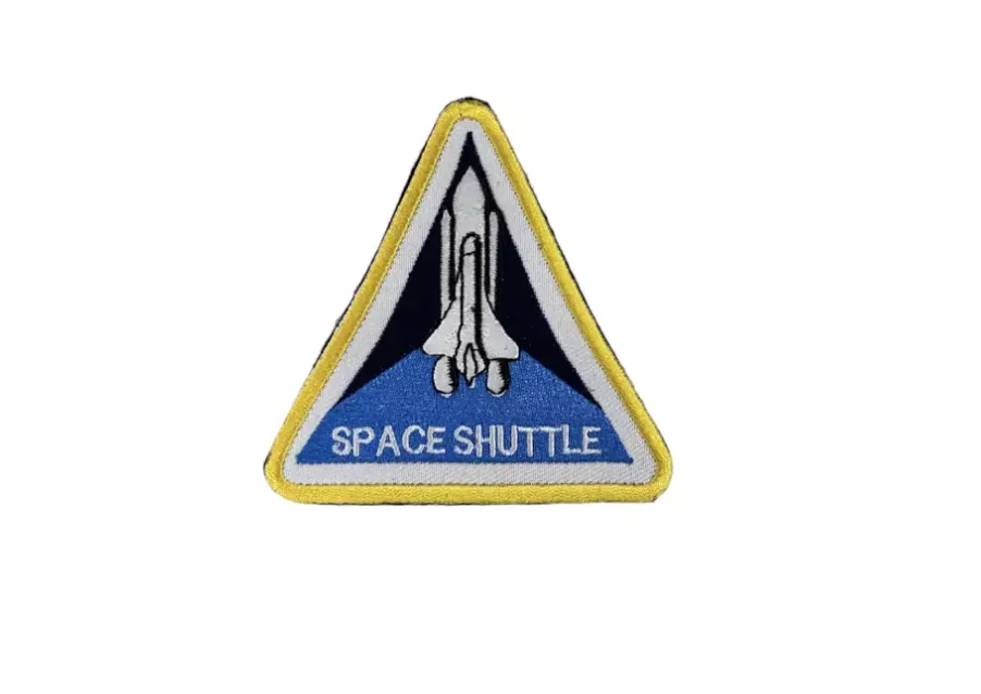 SPACE SHUTTLE