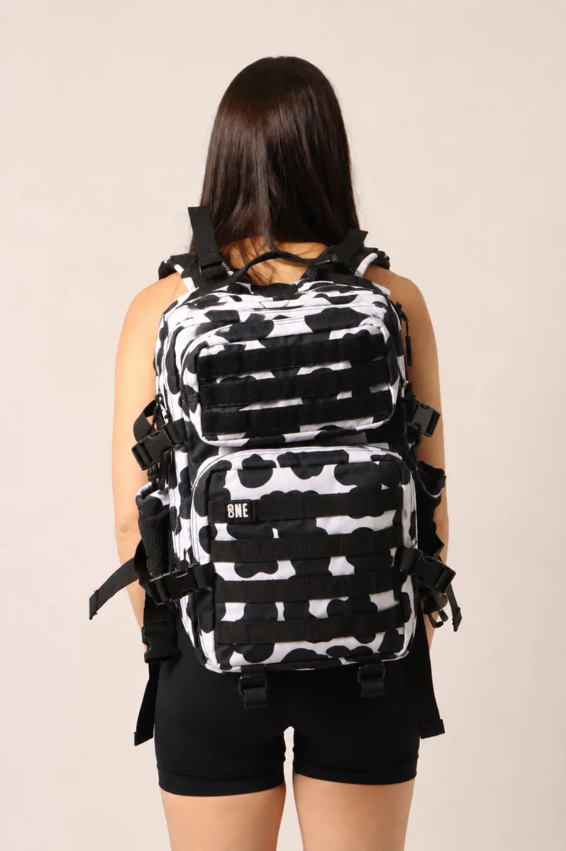 BLACK & WHITE 35 L