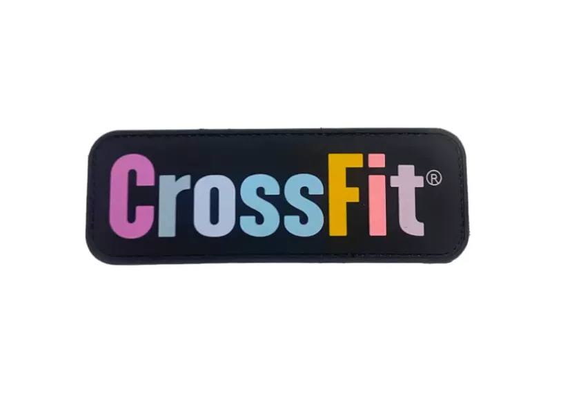 CROSSFIT COLORES