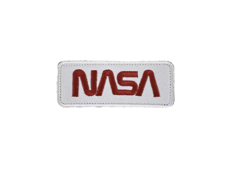 NASA WHITE