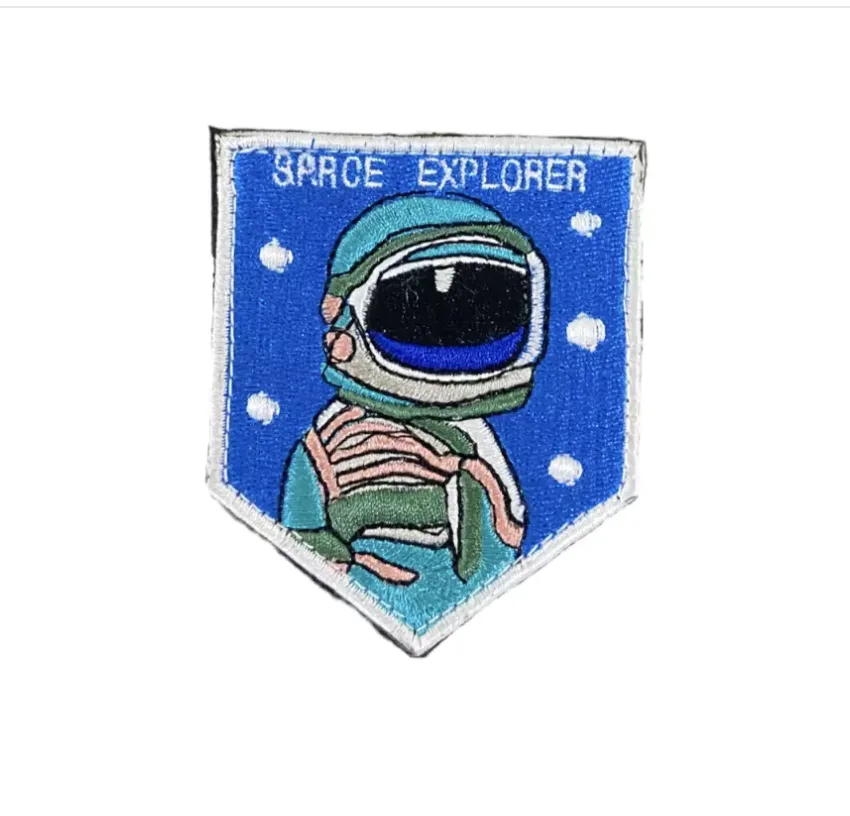 SPACE EXPLORER