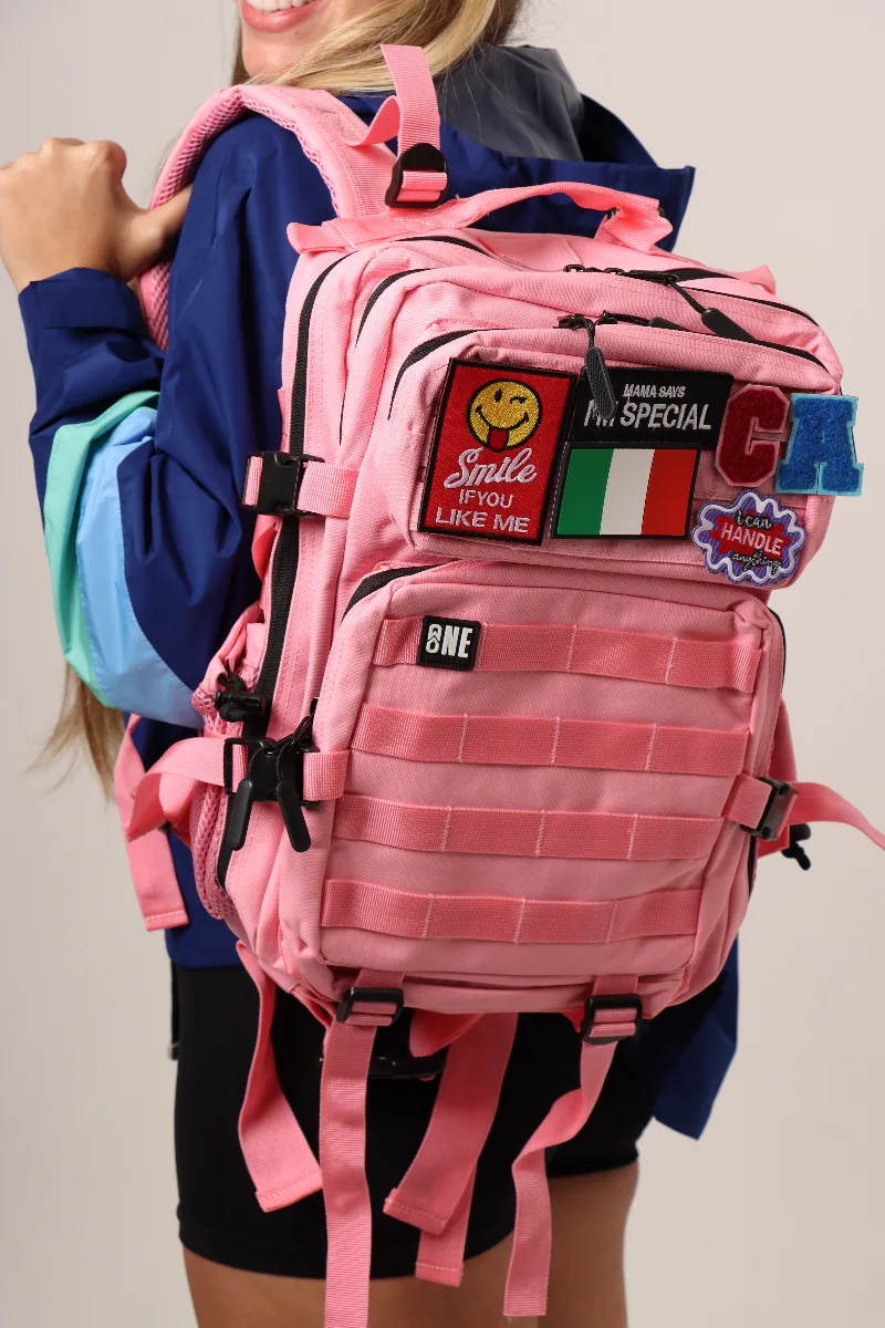 ROSADO 30 L