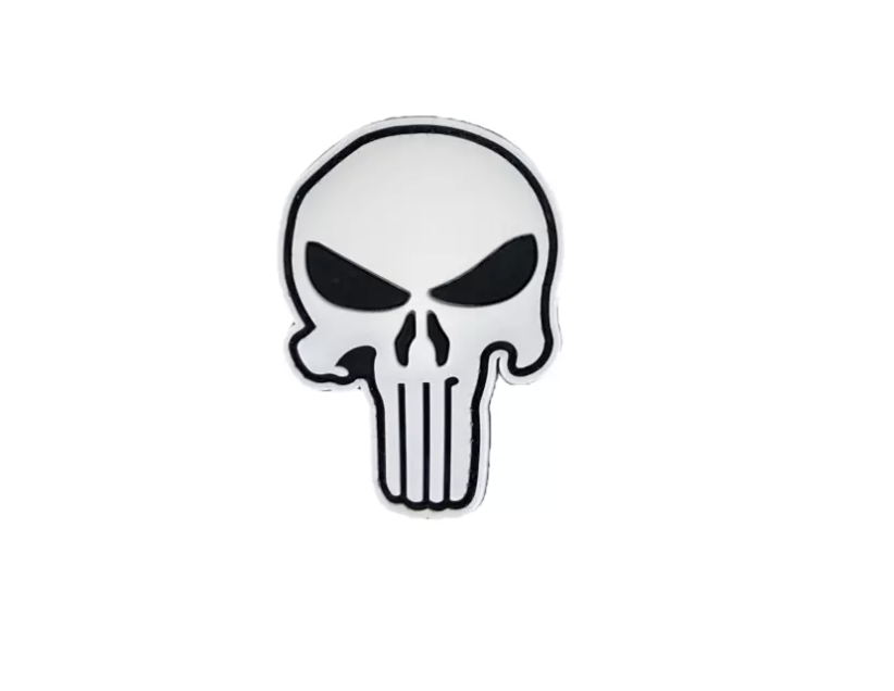 PUNISHER BLANCO