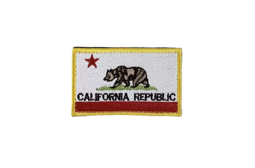 CALIFORNIA