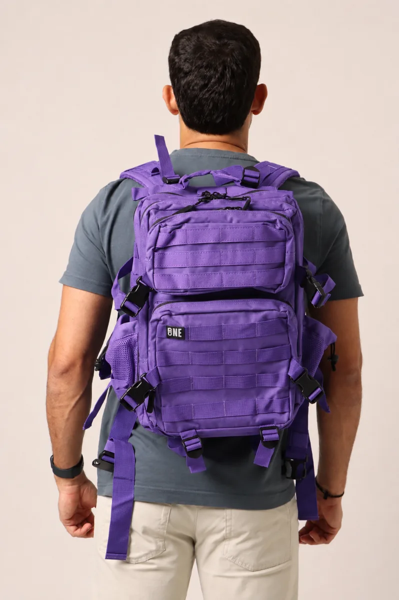 MORADO 30 L
