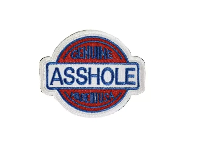A**HOLE