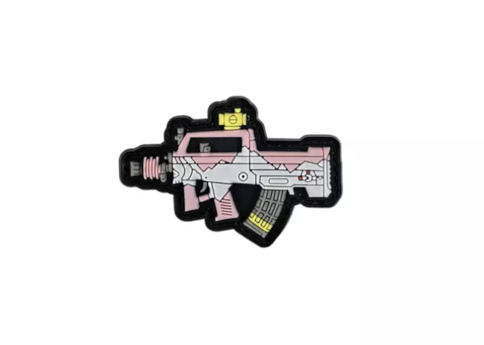 GUN #2