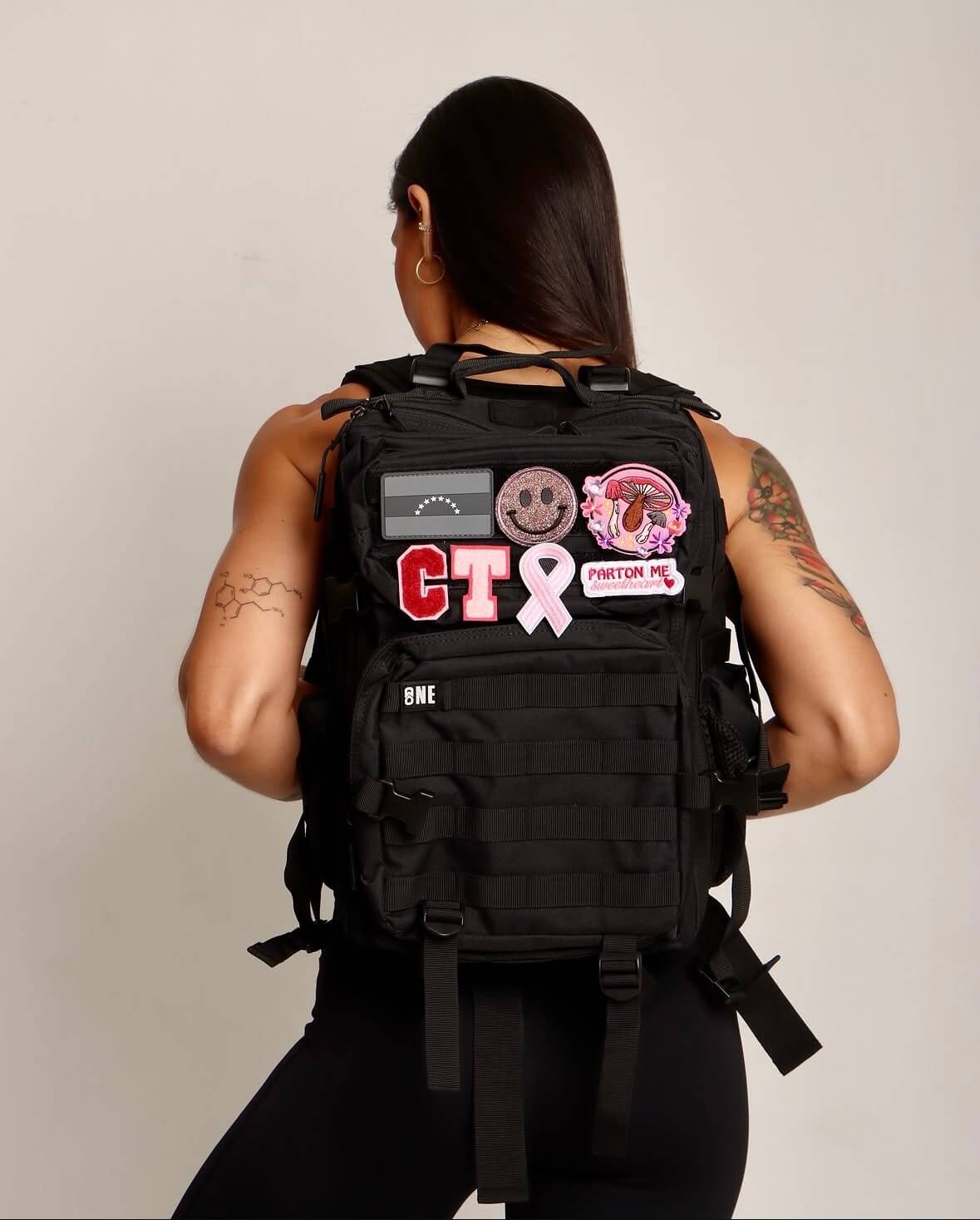 NEGRO 30 L