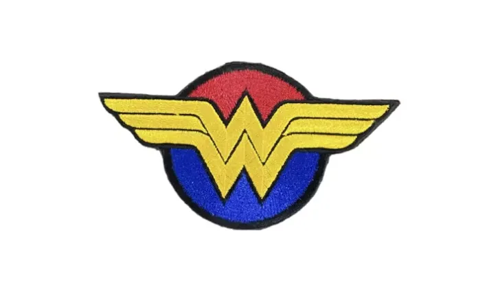 WONDER WOMAN