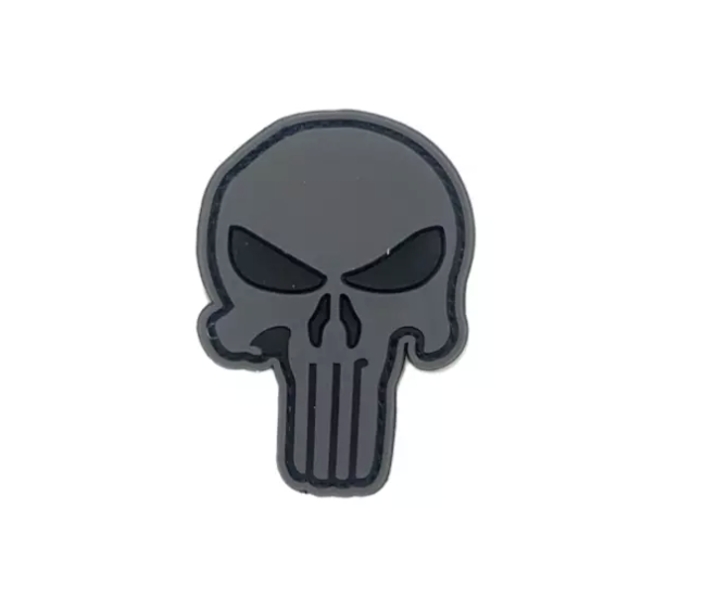 PUNISHER GRIS