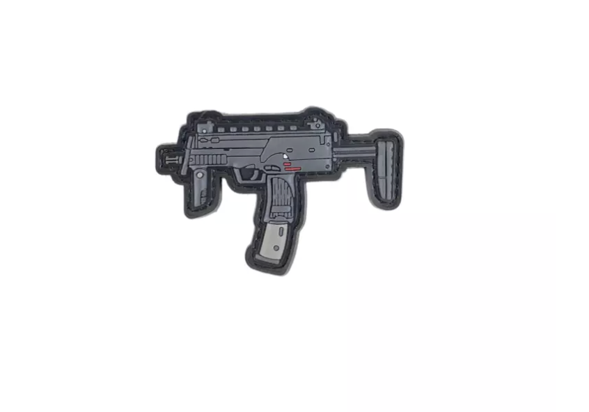 GUN #4
