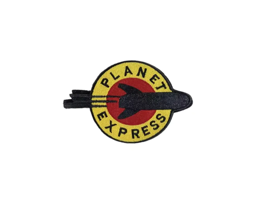 PLANET EXPRESS