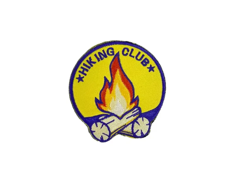 HIKING CLUB