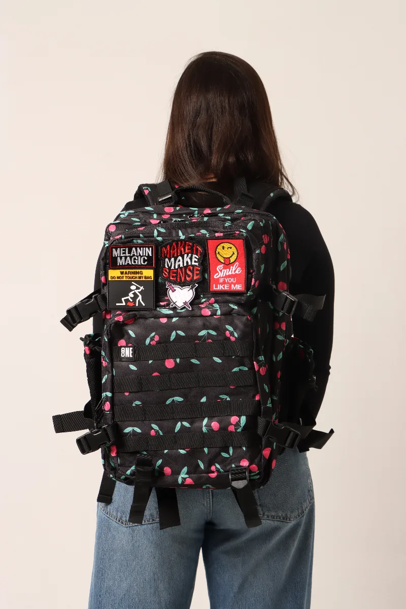 CHERRY / CEREZA 45 L