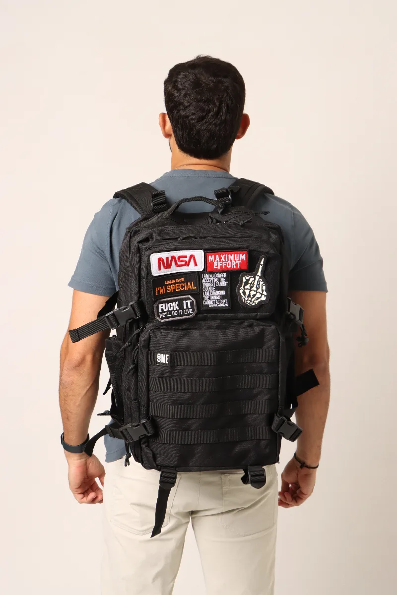 NEGRO 45 L